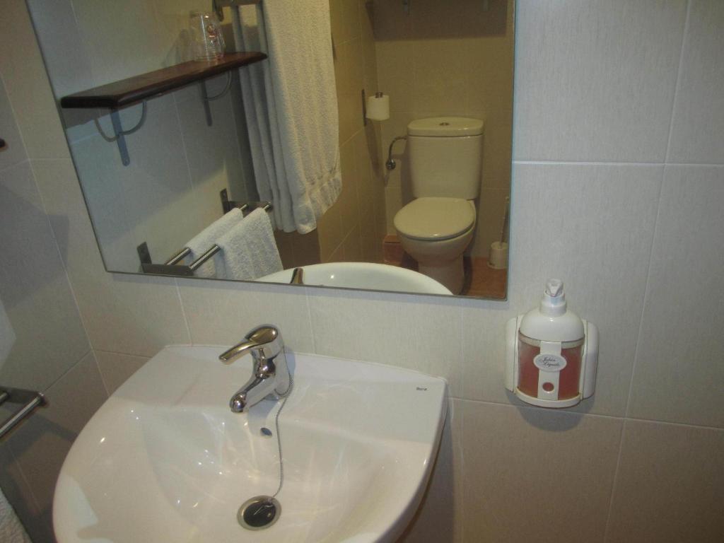 Hostal El Estudio Almansa Pokój zdjęcie