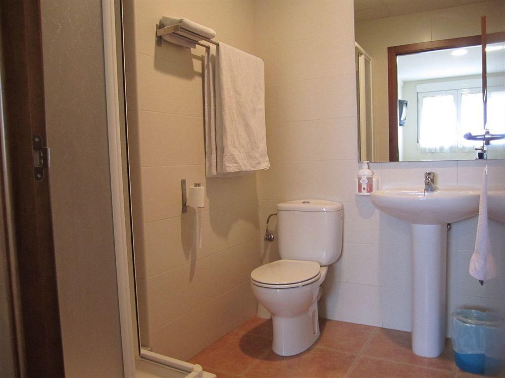 Hostal El Estudio Almansa Zewnętrze zdjęcie