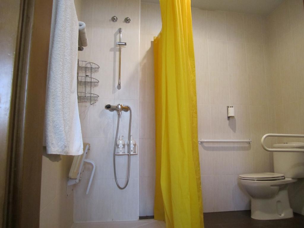 Hostal El Estudio Almansa Zewnętrze zdjęcie