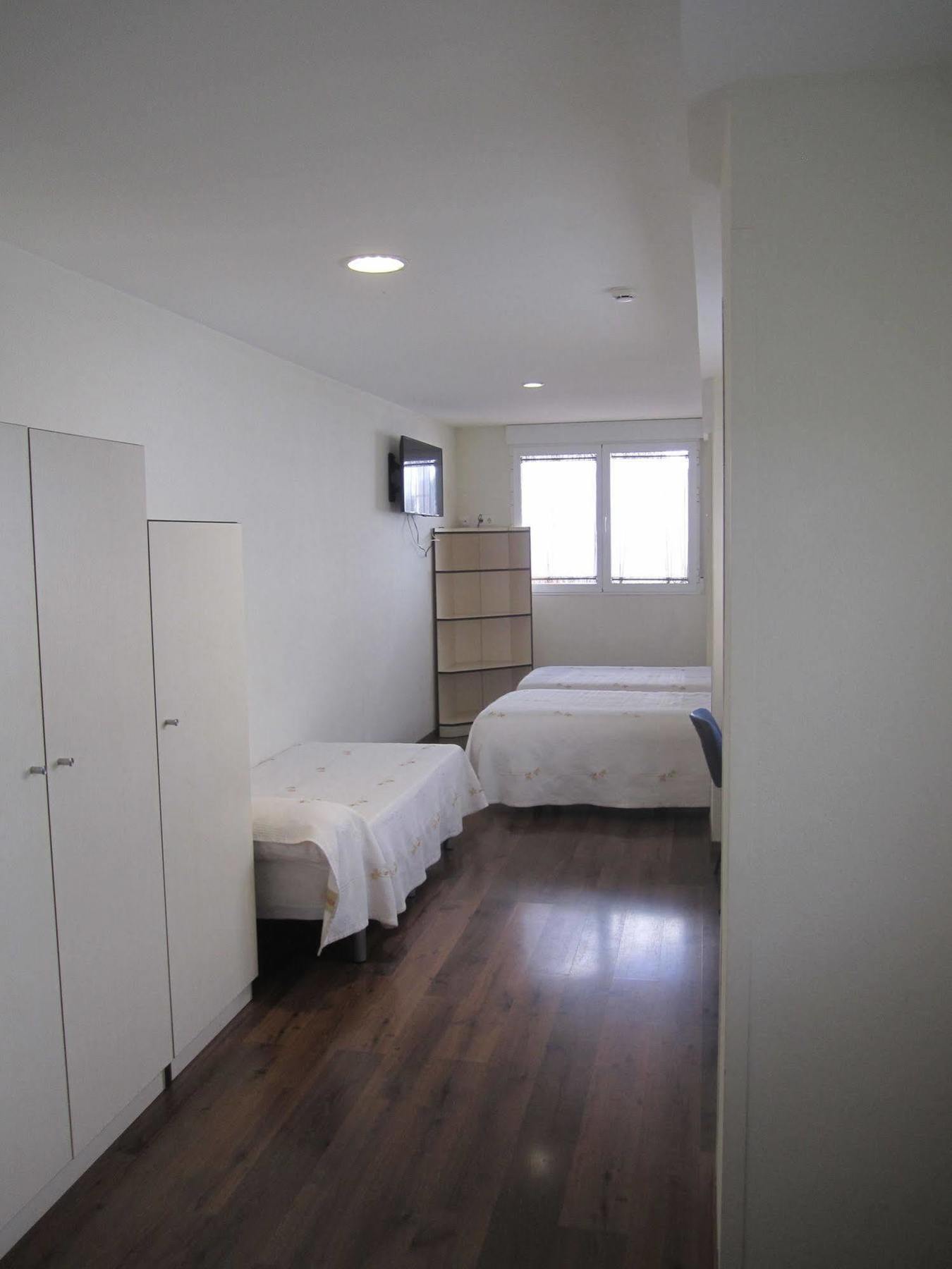 Hostal El Estudio Almansa Zewnętrze zdjęcie