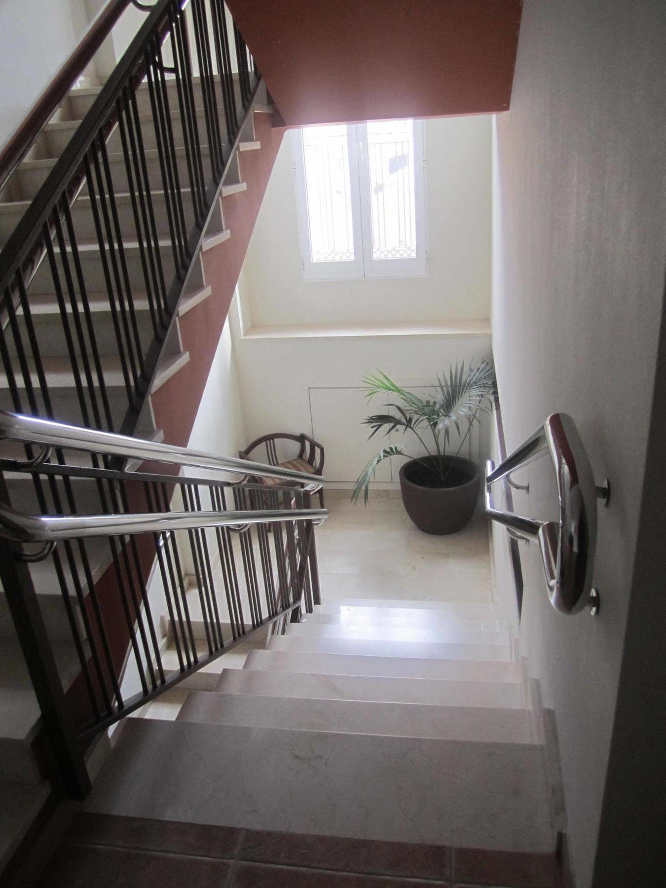 Hostal El Estudio Almansa Zewnętrze zdjęcie